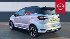 Ford EcoSport 1.0 EcoBoost 125 ST-Line 5dr Petrol Hatchback